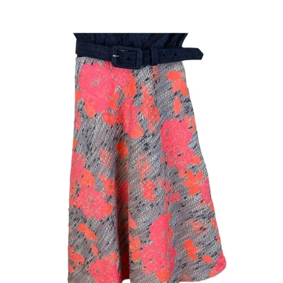 Anthro/ Eva Franco Dress- Size 2 - Picture 5 of 10